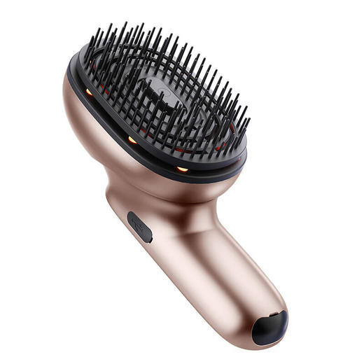 【6F】新安怡PHILIPS飞利浦头发按摩器护理柔顺 PPM2301H 无线便携高频微震 商品图1