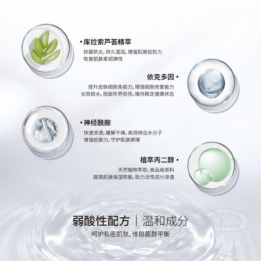 【氤氲玫瑰】瑰辰RosetteNebula手指套超润薄les玻尿酸避孕套 商品图3