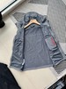 【ss1】男子户外防风水运动透气连帽夹克/外套！！ 商品缩略图2