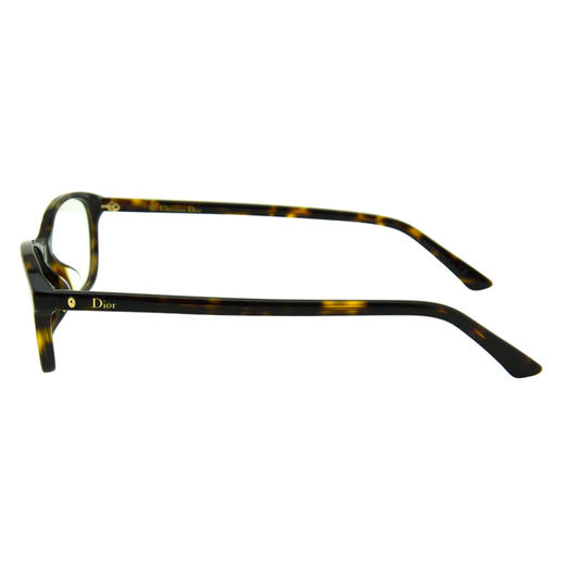1013570865415 迪奥Dior 迪奥板材时尚男女通用近视光学眼镜MONTAIGNE56F 商品图2