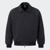 Adidas阿迪达斯CNY WOVEN JACKET 蛇年加绒飞行员运动休闲宽松翻领夹克外套梭织棉夹克JZ4192 商品缩略图0