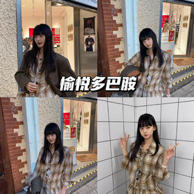 新品上身 | 打造周末出游元气LOOK