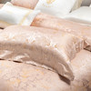 万事利“西尔莎”真丝色织床品 商品缩略图1