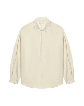 男款长袖衬衫zh013