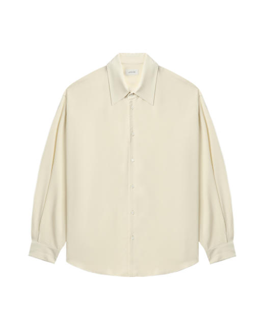 男款长袖衬衫zh013 商品图0