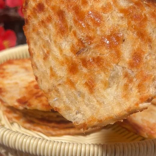 🔥⚡29.9到手6袋🐟基地直邮还原海鲜本身鲜味 8斤鳕鱼出1斤鱼片 蛋白含量高达51% 脂肪低至4% 手基地直邮 商品图0