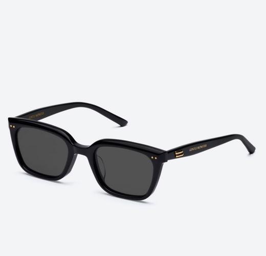 情侣款四色官方新品墨镜太阳眼镜 商品图0