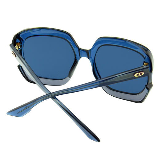 200772PJP58KU 迪奥Dior 迪奥大框板材女士墨镜方形时尚遮阳太阳镜DIORGAIA 商品图2