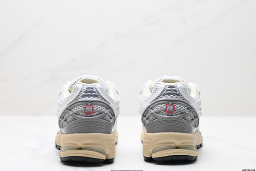 新百伦New Balance NB 1906复古老爹休闲运动鞋M1906ROC男女鞋 商品图5
