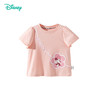 迪士尼【甜心米妮凉感T恤】25夏季新款女童舒适凉感短袖运动休闲T恤ZD2ES024* 商品缩略图12