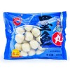 【冷冻】锦州笔架山 墨鱼丸 火锅丸子 400g/袋 商品缩略图0