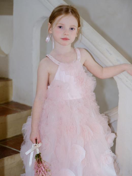 【非质量问题不退换】花韵公主裙 商品图1