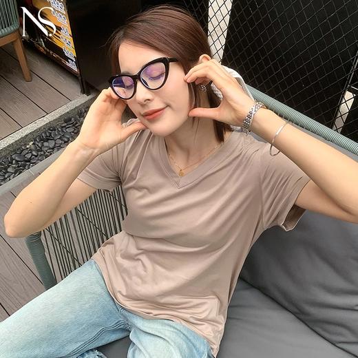 独家研发面料!【NICESELF】凉洞・黑科技杜邦速干衣   男女同款 上身自带冰凉感   英国803高十线缝纫   大pai品质 商品图1