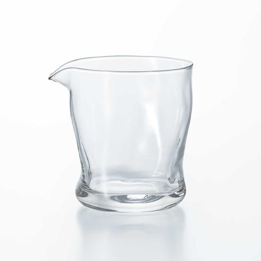 日本进口石塚硝子TEBINERI玻璃杯单出水口B2889 商品图0