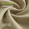 最后样衣清仓！五只白鹅—舒柔特春夏外穿男士直筒裤防晒抗皱免熨宽松休闲裤2576 商品缩略图2