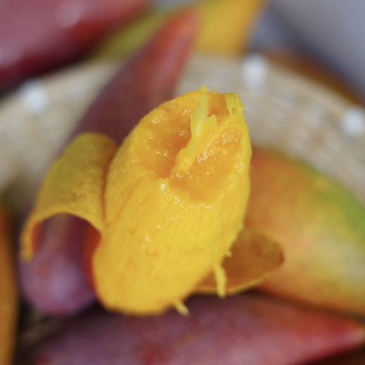 🥭三亚树上熟 · 贵妃芒 · 甘甜多汁 · 细腻无渣 · 香味浓郁 商品图1