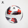 卡尔美KELME青少年训练风火轮PU手缝足球白红色中考专用比赛5号用球 商品缩略图1