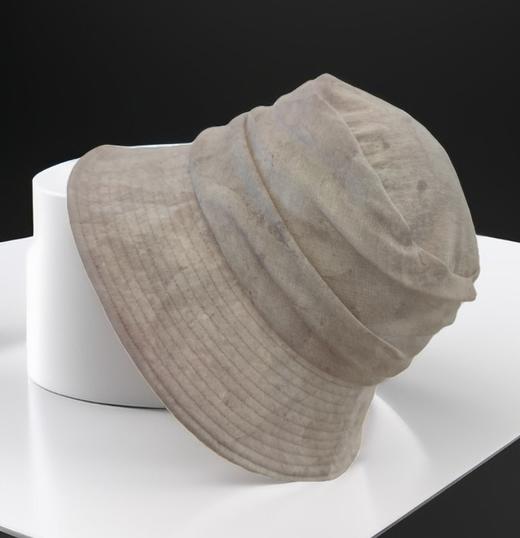 优品堂『随风起舞2』太阳帽 商品图2