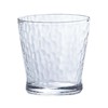 日本进口石塚硝子通用款玻璃杯波浪花纹B6561 商品缩略图0