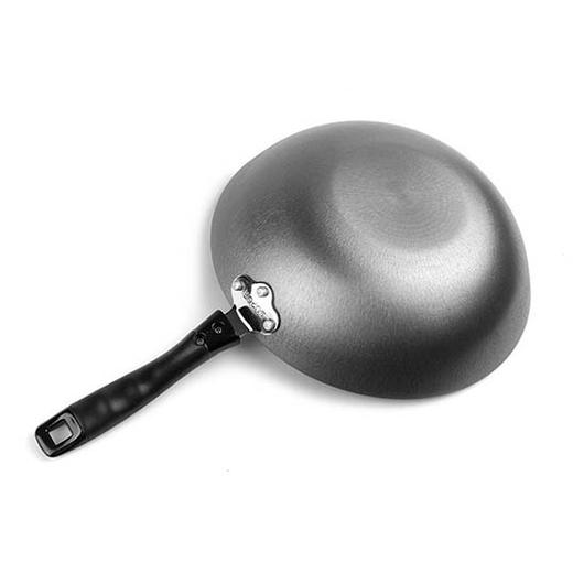 苏泊尔 爱家精铸铁锅VC32JF01 商品图4