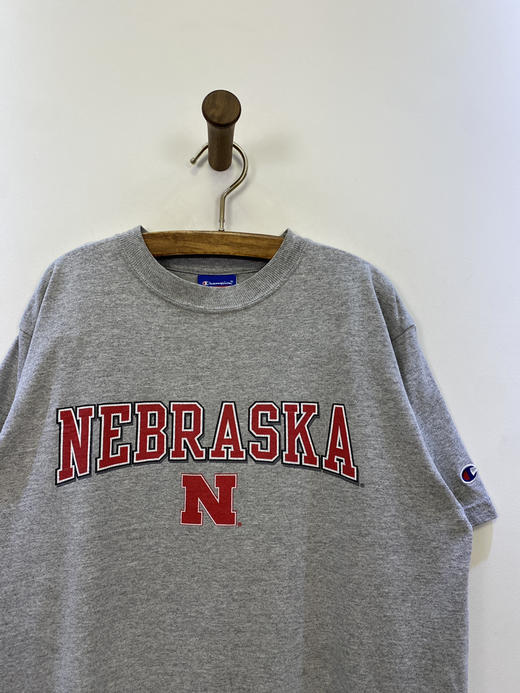 Champion 冠军 短袖T恤 _SST(M) 商品图1