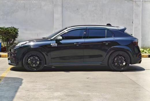 SPARCO PODIO 单片铸造轮圈 N 17/18/19寸 5×108/100/112/114.3/120 意大利进口 OZ中国官方合作 No.250313 商品图6