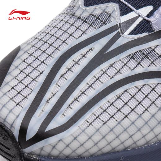 李宁的卢 PRO V2男子䨻丝反光轻量高回弹越野跑鞋ARNV003 商品图8