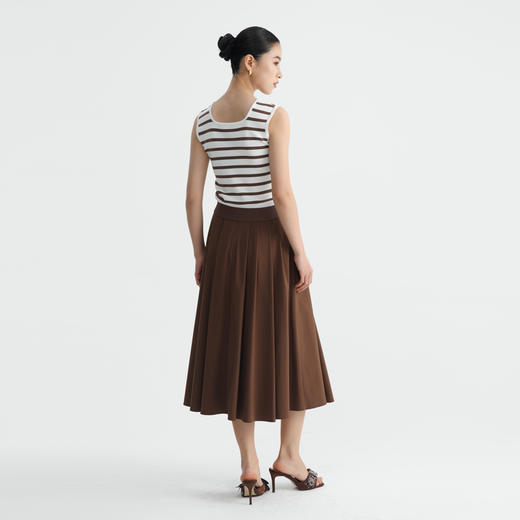 卡莉朵拉针织背心C28B7336 商品图1