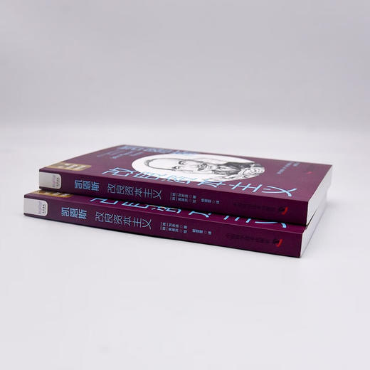 凯恩斯：改良资本主义 一读就懂的经典经济学 商品图6