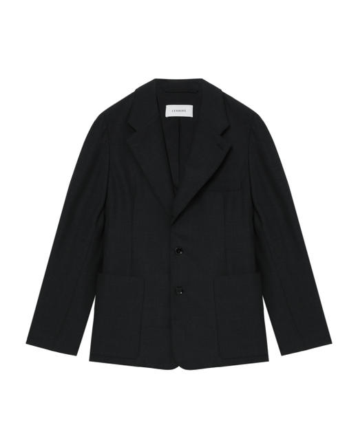 女款西装外套he013 商品图0