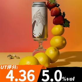 凡人 德米海德拉10号 473ml