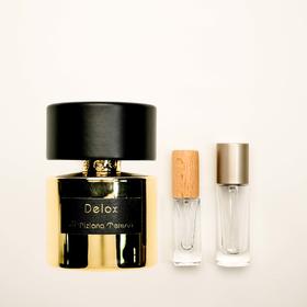 体验装/试用装-Tiziana terinzi蒂齐纳泰伦齐 炉边甜点香水