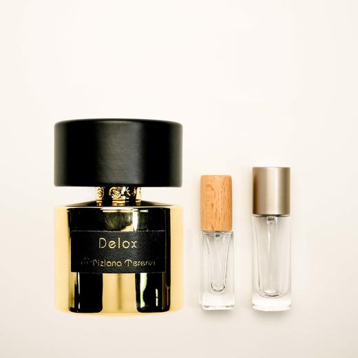 体验装/试用装-Tiziana terinzi蒂齐纳泰伦齐 炉边甜点香水 商品图0