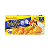 好侍百梦多块状咖喱调料 4号 辣 100g 商品缩略图0
