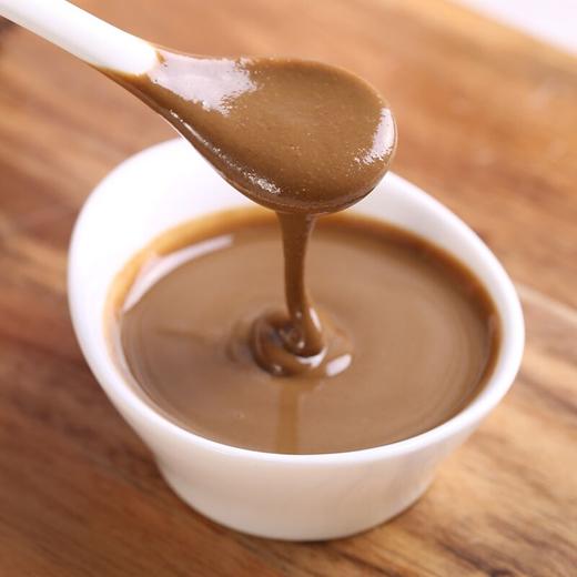 六必居纯芝麻酱 300g 商品图1