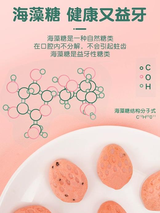 草莓饼干系列 商品图3