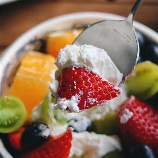 新疆干酸奶  400g/盒 商品图4