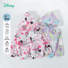 迪士尼【米妮满印涂鸦风皮肤衣】25春夏新款女童户外踏青清爽遮阳外套ZD2ES012 商品缩略图1