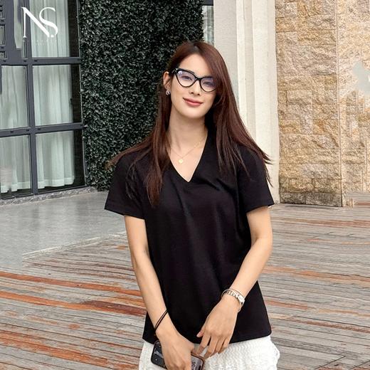 独家研发面料!【NICESELF】凉洞・黑科技杜邦速干衣   男女同款 上身自带冰凉感   英国803高十线缝纫   大pai品质 商品图7