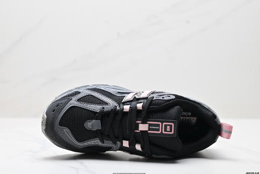 新百伦New Balance NB 1906复古老爹休闲运动鞋M1906ROC男女鞋 商品图1