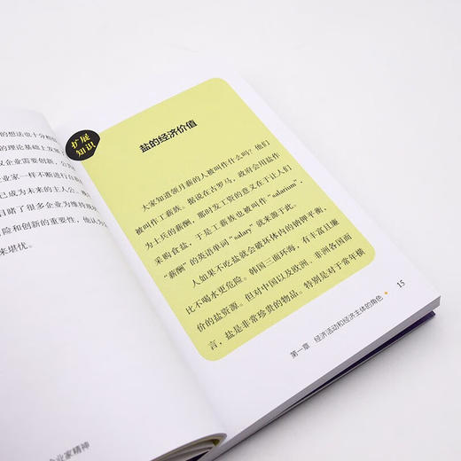熊彼特：企业家精神 一读就懂的经典经济学 商品图9