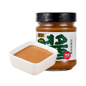 六必居二八酱芝麻花生酱 200g