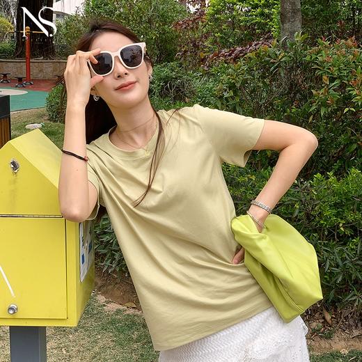 独家研发面料!【NICESELF】凉洞・黑科技杜邦速干衣   男女同款 上身自带冰凉感   英国803高十线缝纫   大pai品质 商品图4