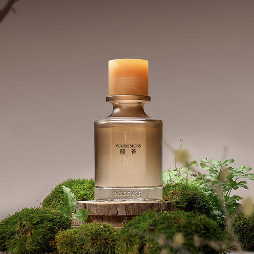 【6F】多样屋无火香薰礼盒室内持久扩香器摆件高级香氛送礼女生圣诞节礼物 秘境 商品图5