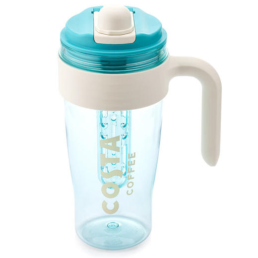 HC03JPS-08-L多巴胺冰霸 吸管杯 1100ML 商品图1
