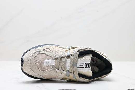 新百伦New Balance NB 1906复古老爹休闲运动鞋M1906ROC男女鞋 商品图1