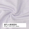 都市丽人纤柔绵木代尔系列人棉锦平角裤LKH5E3 商品缩略图6