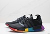 阿迪达斯Adidas NMD R1经典运动休闲鞋FX4353女鞋 商品缩略图3