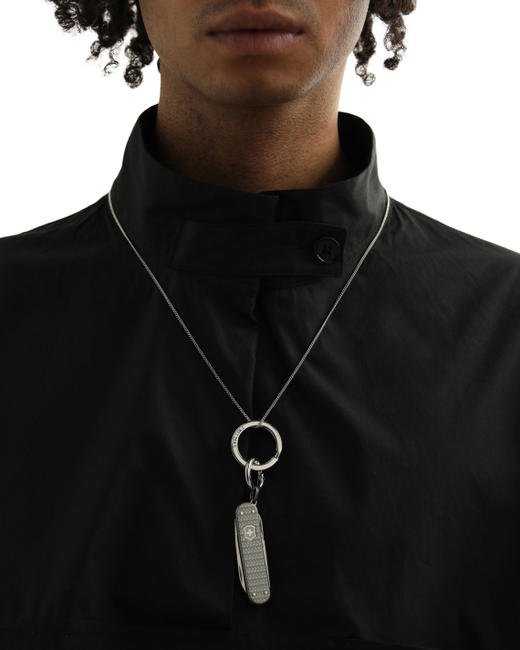 迷你瑞士刀项链ba013 商品图3