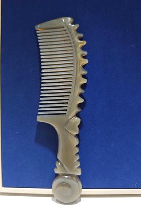 S5005  20CM祥云桃心钻石